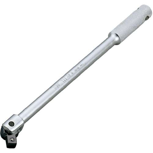 TONE スピンナハンドル 差込角12.7mm 全長300mm 211