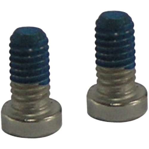 TONE ラチェットハンドル用パーツ 適合機種371・371B ビス GP371NV