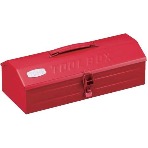 TONE ツールケース 山型 355×167×121mm BX510