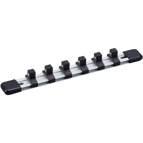 TONE ソケットホルダー（アルミタイプ） 差込角9.5mm 差込数6 SH1306