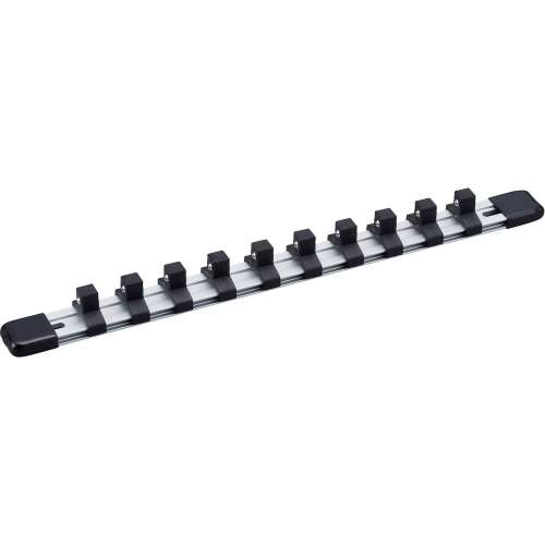 TONE ソケットホルダー（アルミタイプ） 差込角9.5mm 差込数10 SH1310