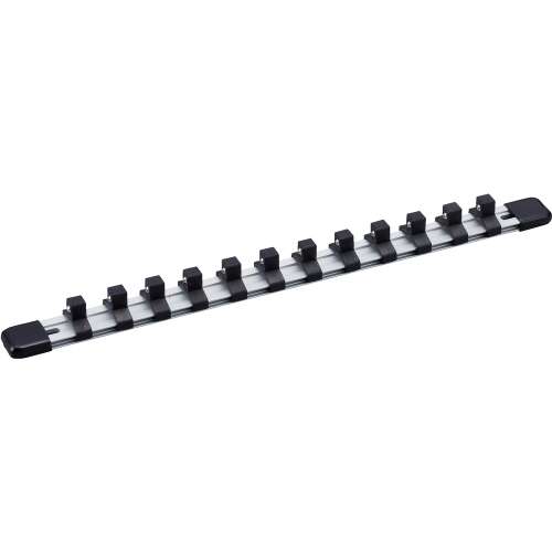 TONE ソケットホルダー（アルミタイプ） 差込角9.5mm SH1312L