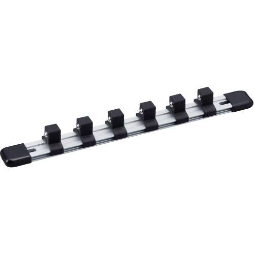 TONE ソケットホルダー（アルミタイプ） 差込角12.7mm 差込数6 SH1406