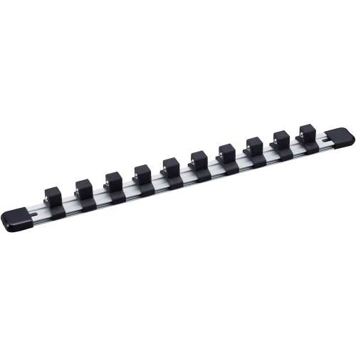 TONE ソケットホルダー（アルミタイプ） 差込角12.7mm 差込数10 SH1410