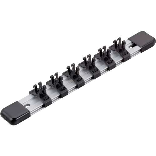 TONE ソケットホルダー（アルミタイプ） 差込角9.5mm 全長200mm SH2306