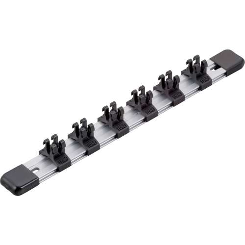 TONE ソケットホルダー（アルミタイプ） 差込角12.7mm 全長250mm SH2406