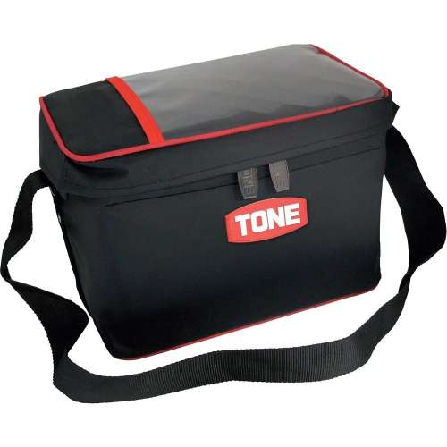 TONE ツールバッグ ボルトバッグ ブラック 幅300×奥行200mm BGBB2