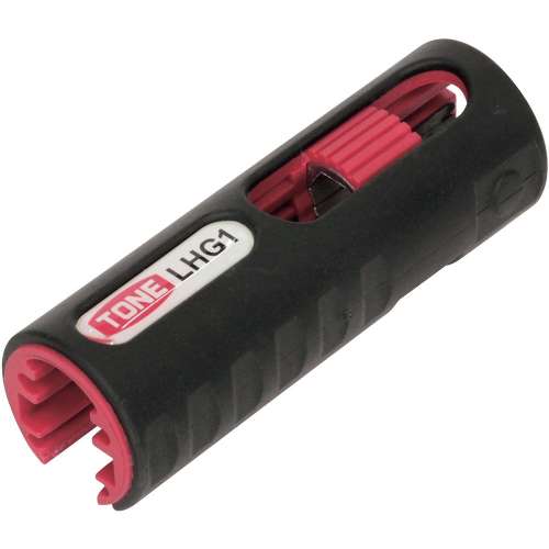 TONE ヘキサゴングリップ LHG1