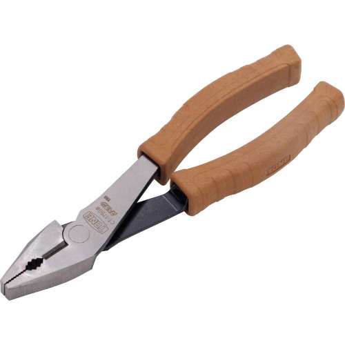 TONE スベランペンチ CT-175GW