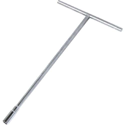 TONE T形レンチ 対辺寸法10mm 全幅200mm