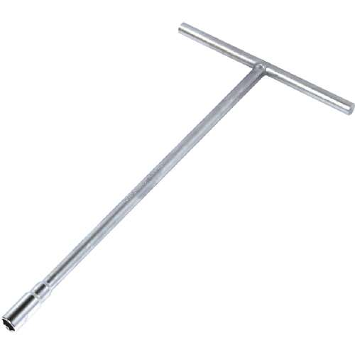 TONE T形レンチ 対辺寸法12mm 全幅200mm