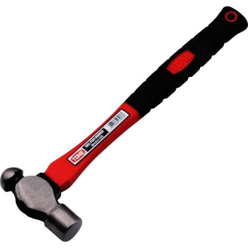 TONE 片手ハンマー 頭径25mm 頭長88mm 全長290mm BHAH-05
