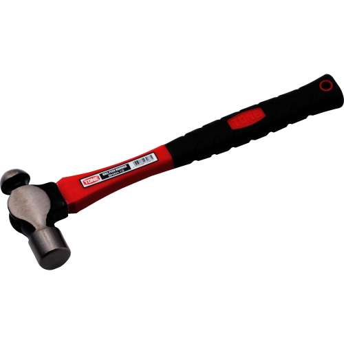 TONE 片手ハンマー 頭径41mm 頭長130mm 全長375mm BHAH-20