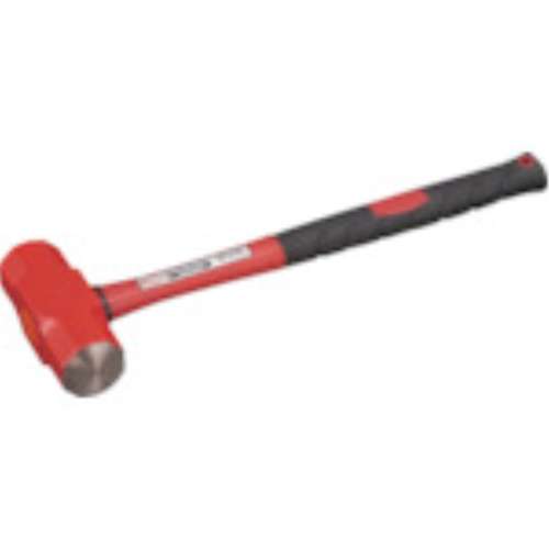 TONE 両口ハンマー 5.0ポンド 全長450mm BHAD-50