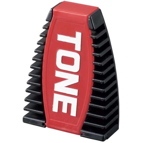 TONE レンチホルダー レンチ収納数：12本 BND120