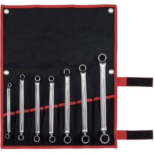 TONE ロングめがねレンチセット（75°） M75700