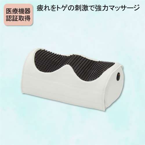 クロシオ　トゲも～む　５８３８１　ホワイト