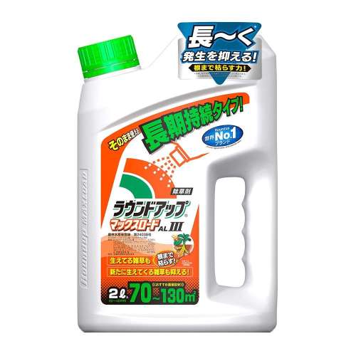 日産化学　ラウンドアップＡＬ３　２Ｌ