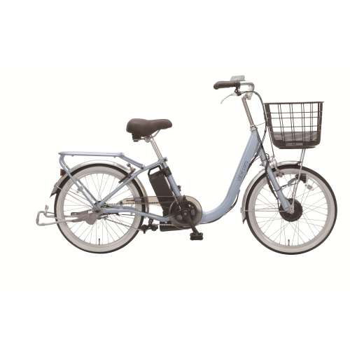 20インチ ビューカーラ ジュニアサイクル ラベンダーブルー