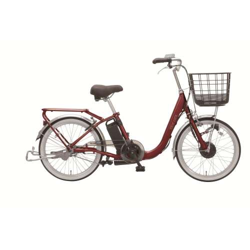 20インチ ビューカーラ ジュニアサイクル エンジ
