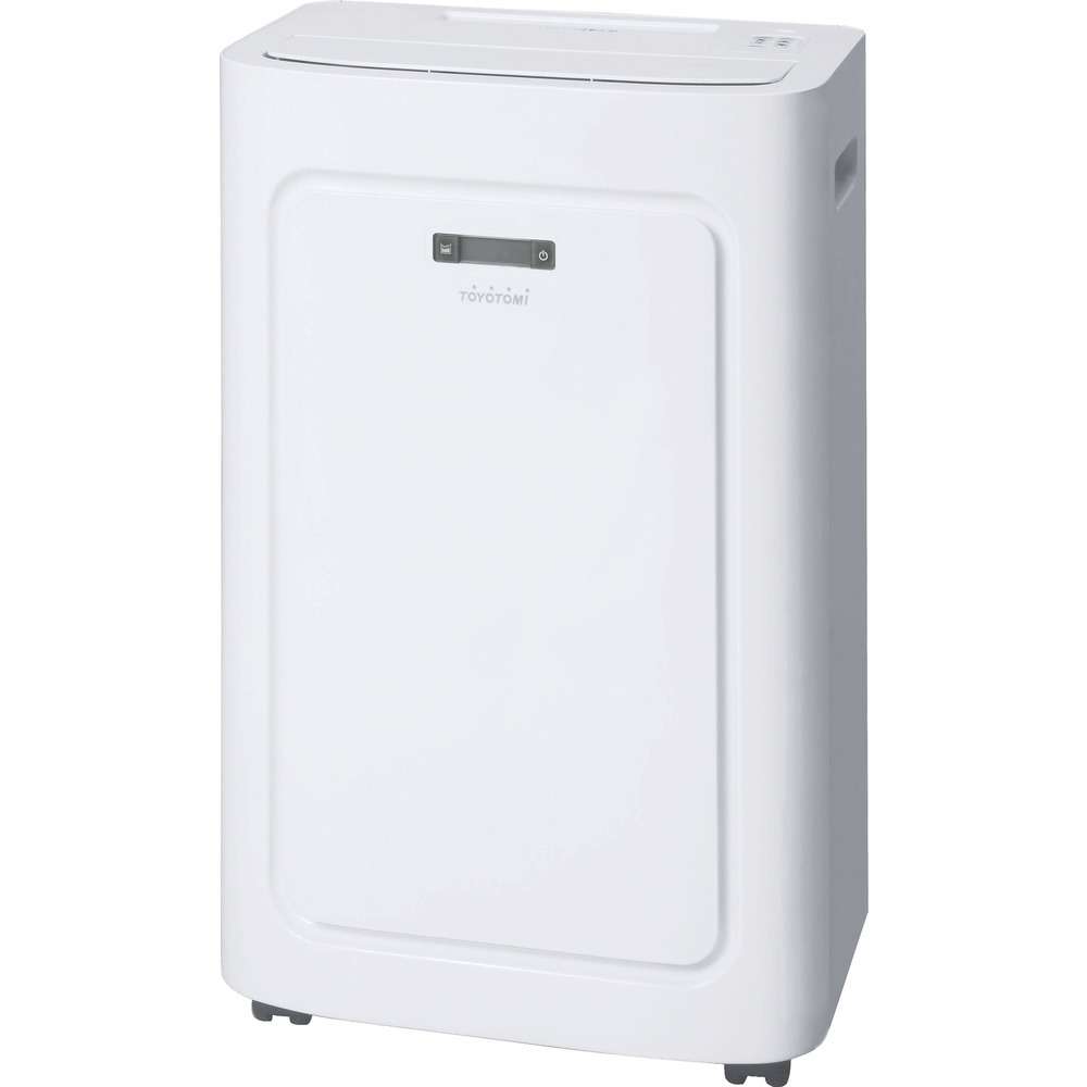 トヨトミ　ＴＯＹＯＴＯＭＩ　スポット冷暖エアコン　ＴＡＤ２２ＮＷ