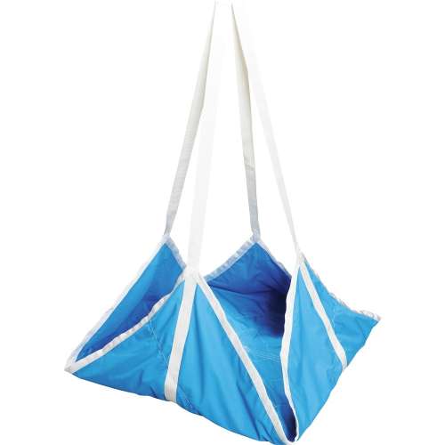 トラッシュシート エンドレスタイプ 3M角 最大使用荷重（t）1