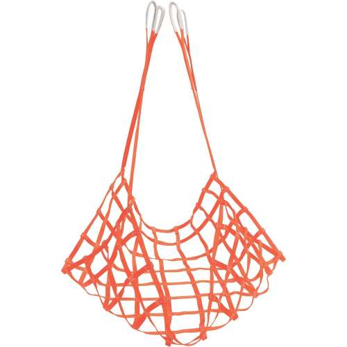 モッコタイプスリング 75mm幅 3M角 4点フックタイプ 最大使用荷重（t）3