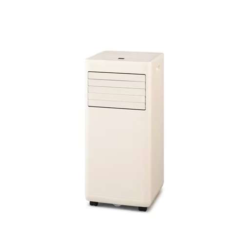 アイリスオーヤマ　ポータブルクーラー2.3kW　IPA-2326S-I　アイボリー