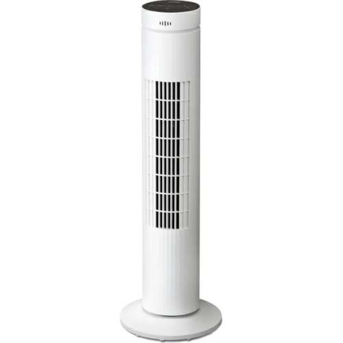 アイリスオーヤマ　タワーファン　ＤＣモーター　ホワイト　ATF-CD83-W
