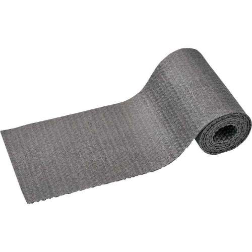 キングジム 防災用品 収納棚に敷く落下予防マットRM1200