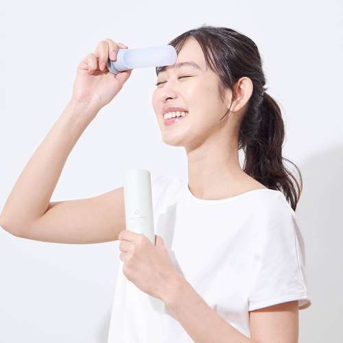 LIFELEX ミニアイスパックポケット ABB-S07K ホワイト