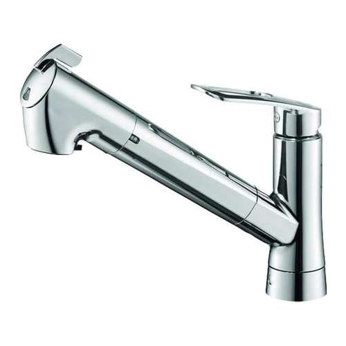 ＳＡＮＥＩ　浄水器スプレー混合栓　Ｋ８７１２８ＥＴＪＫ‐１３
