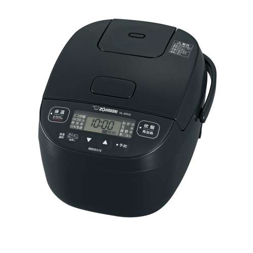 象印マホービン　小容量マイコン炊飯ジャー３合　ＮＬ‐ＢＲ０５　ＢＡ