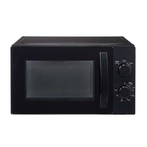 ユアサプライムス 単機能電子レンジBK 50Hz(東日本専用)  PTY-R7015C（K）