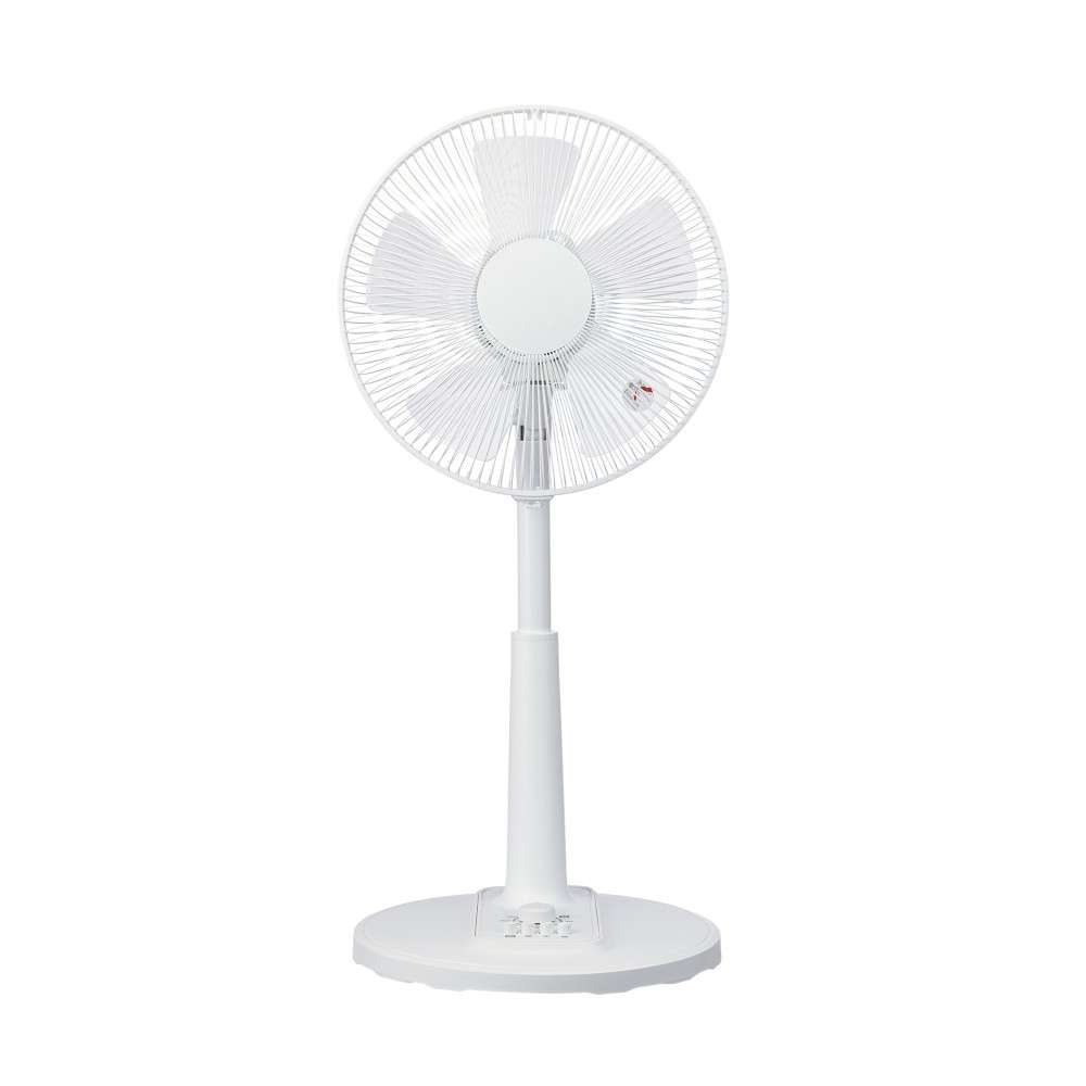 ユアサプライムス　押しボタン式扇風機　ＫＮＹＴ‐３０４１Ｈ（Ｗ）