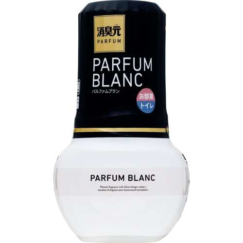 小林製薬 消臭元パルファム ブラン400ml