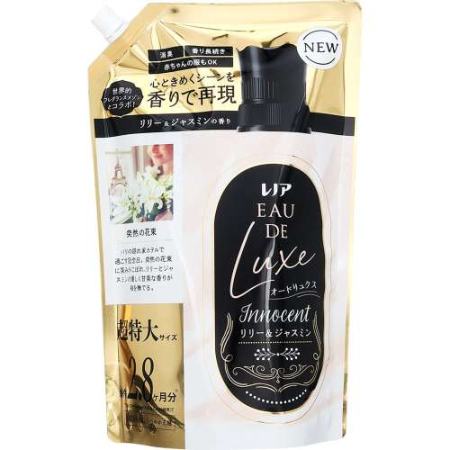 プロクター・アンド・ギャンブル・ジャパン レノアオードリュクス リリー替超特大1050ml