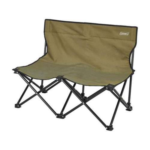 コールマンジャパン ファンチェアダブル オリーブ