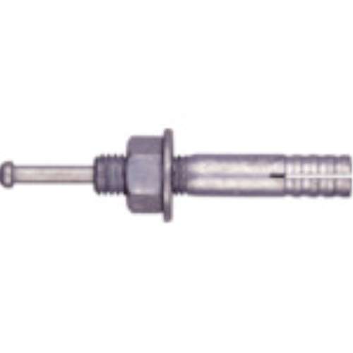 サンコーテクノ テクノ オールアンカーC-Dタイプ 溶融亜鉛めっき ミリねじ M12