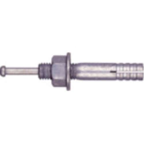 サンコーテクノ テクノ オールアンカーC-Dタイプ 溶融亜鉛めっき ミリねじ M8