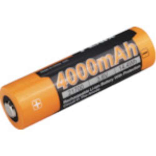 FENIX リチウムイオン電池 ARB-L21-4000P