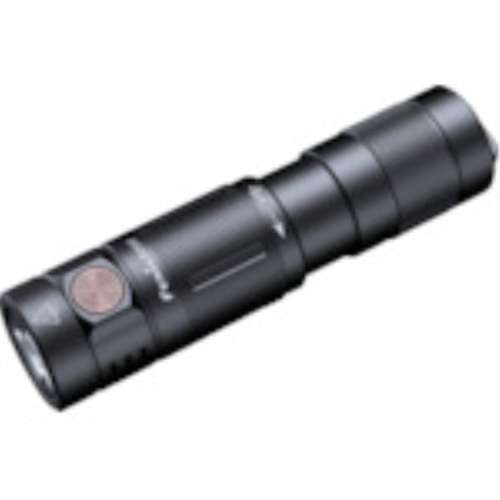 充電式LEDライト E09R