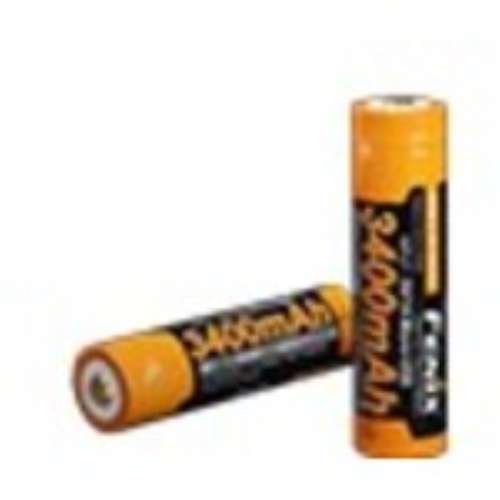 FENIX リチウムイオン専用充電電池 ARB-L18-3400U