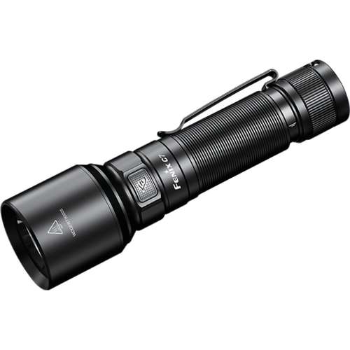 充電式LEDライト C7