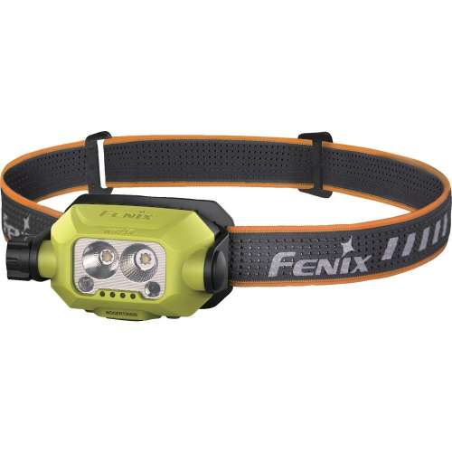 充電式LEDヘッドライト（センサー搭載） WH23R