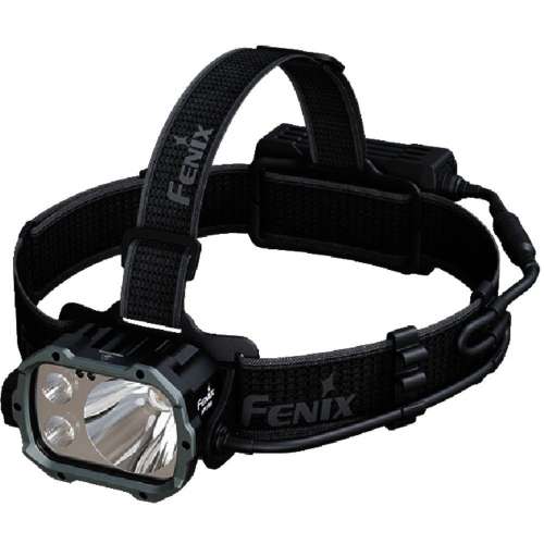 レスキューヘッドライト HP35R