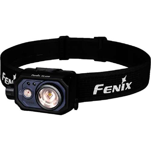 充電式LEDヘッドライト HL45R