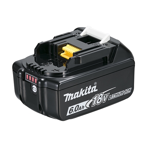 マキタ（Makita）　充電池ＢＬ１８６０Ｂ　Ａ－６０４６４