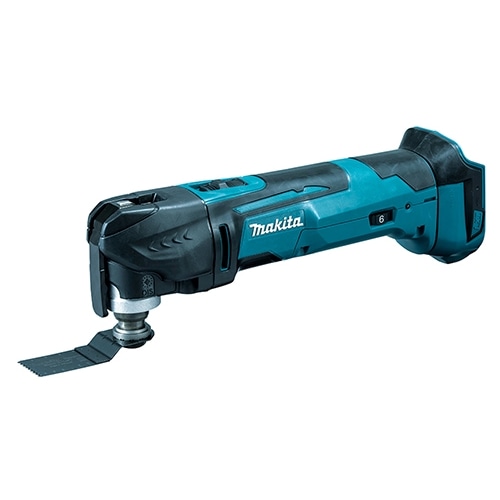 マキタ（Makita）　１８Ｖマルチツール本体のみ　ＴＭ５１ＤＺ