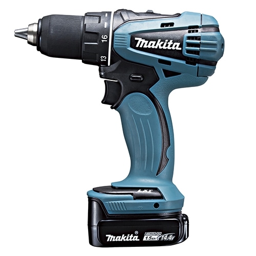 マキタ（Makita） 14．4Vドライバ DF471DSHX: 工具|ホームセンターコーナンの通販サイト